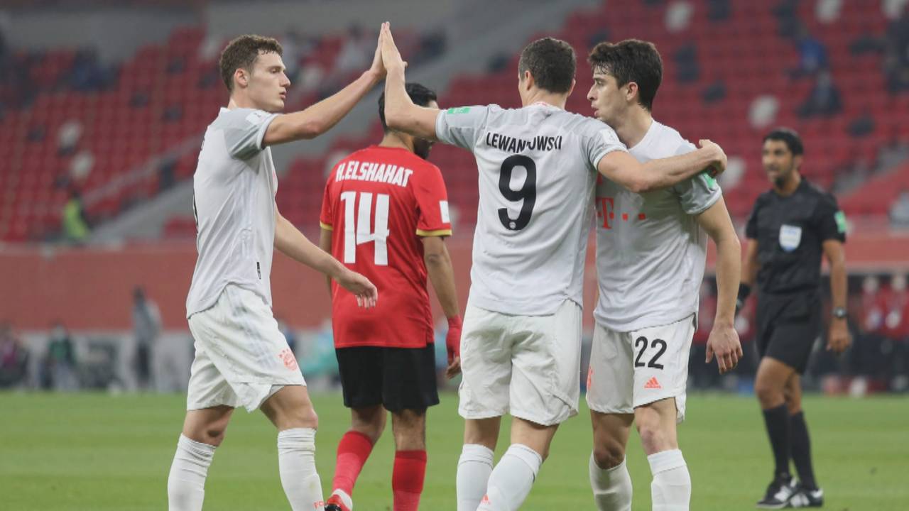Selbstbewusst zum Sextuple: So will der FC Bayern den Titel der Klub-WM gewinnen
