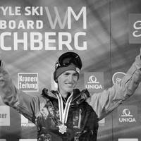 Traurige Nachricht aus dem Skisport: Der ehemalige Halfpipe-Weltmeister Kyle Smaine stirbt bei einem Lawinen-Unglück in Japan.