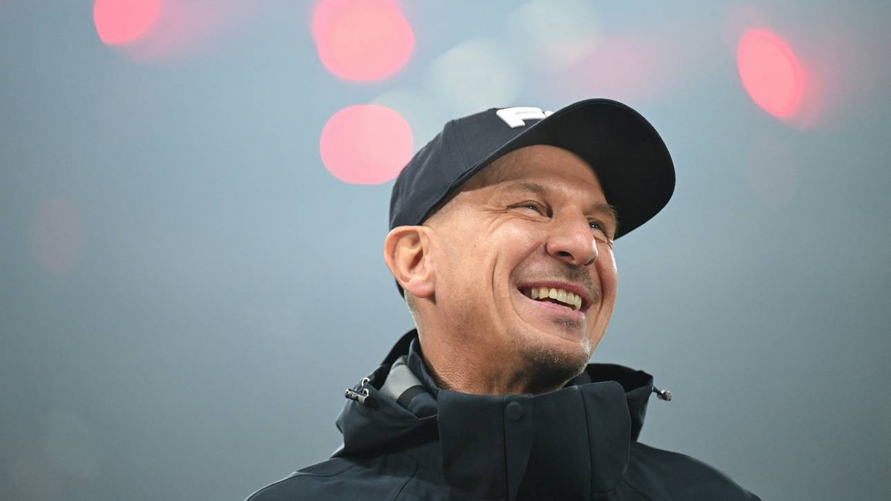 Struber durch „Zufall“ in England