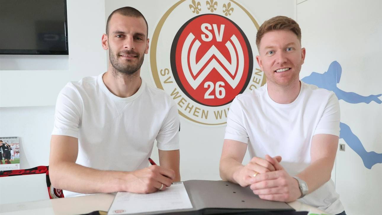 Aufsteiger angelt sich Belgien-Verteidiger