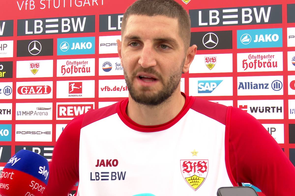 Jeff Chabot äußert sich zu den Wechselgerüchten um Al-Nassr und Juventus Turin und erklärt, wie er mit dem Interesse dieser Vereine umgeht.