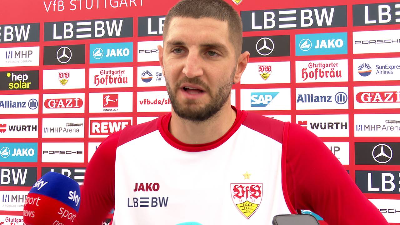 Saudi-Wechsel zu Ronaldo? Stuttgart-Profi Chabot reagiert
