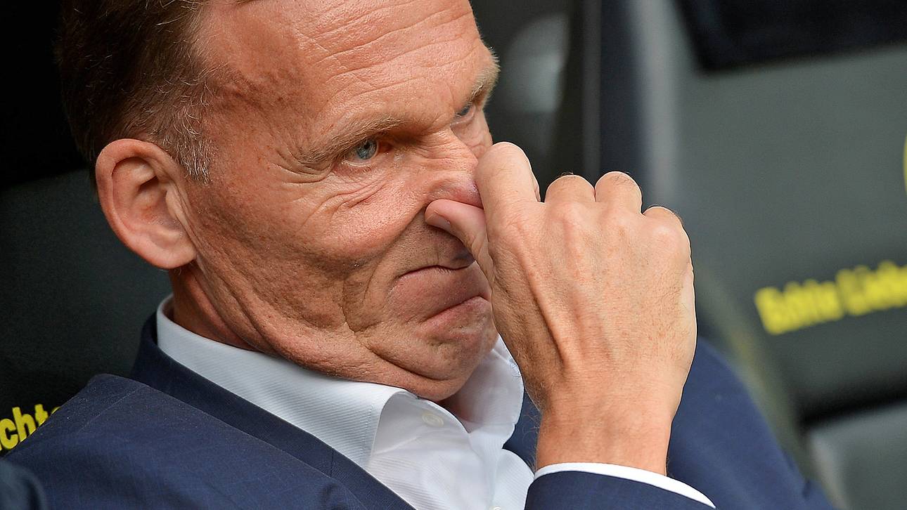 Watzke: Losentscheid bei WM-Vergabe