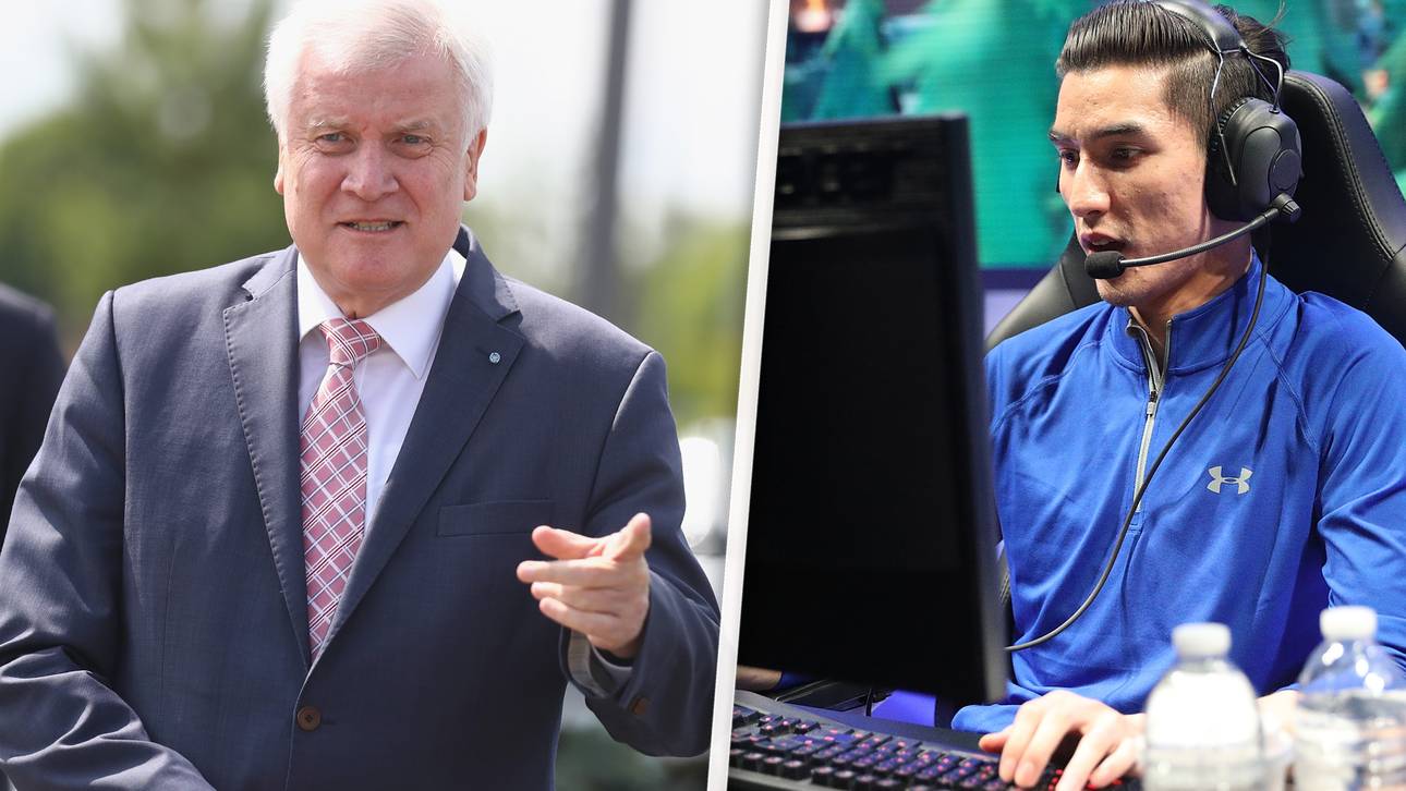 GroKo-Papier: eSports wird Sport