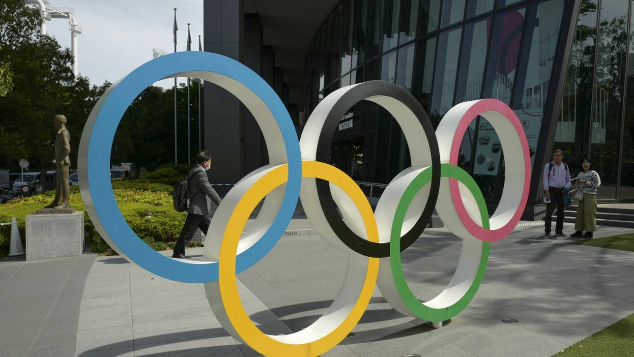 Olympia-Konkurrenz für Deutschland?