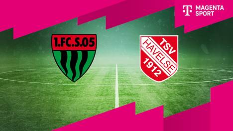 1. FC Schweinfurt 05 - TSV Havelse: Tore und Highlights | 3. Liga