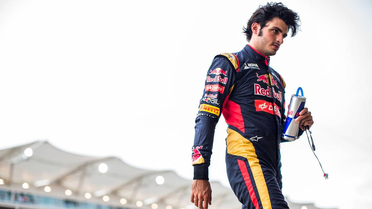 CARLOS SAINZ JR.: Toro Rosso, Jahresgehalt 1,4 Millionen Euro, Vertrag bis Ende 2017. Der Sohn des zweifachen Rallye-Weltmeisters Carlos Sainz erreichte 2016 drei Mal den sechsten Rang