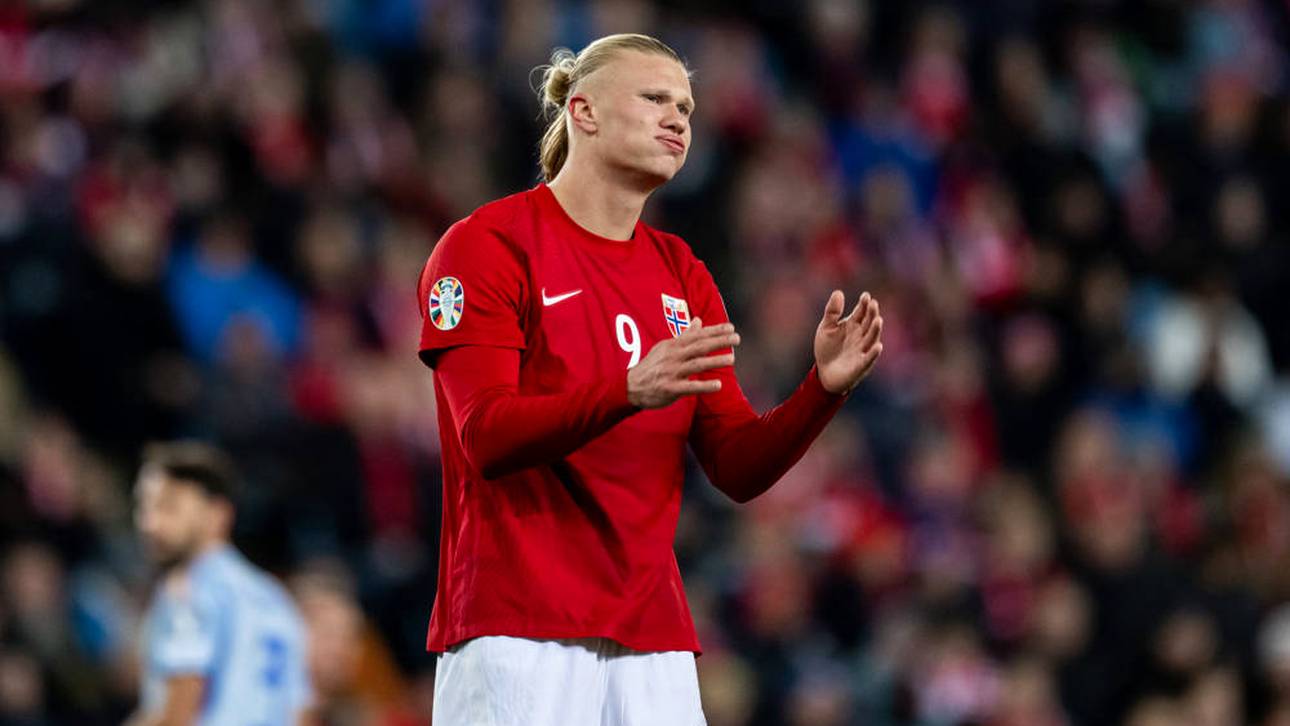 Heftige Kritik an Haaland & Co.