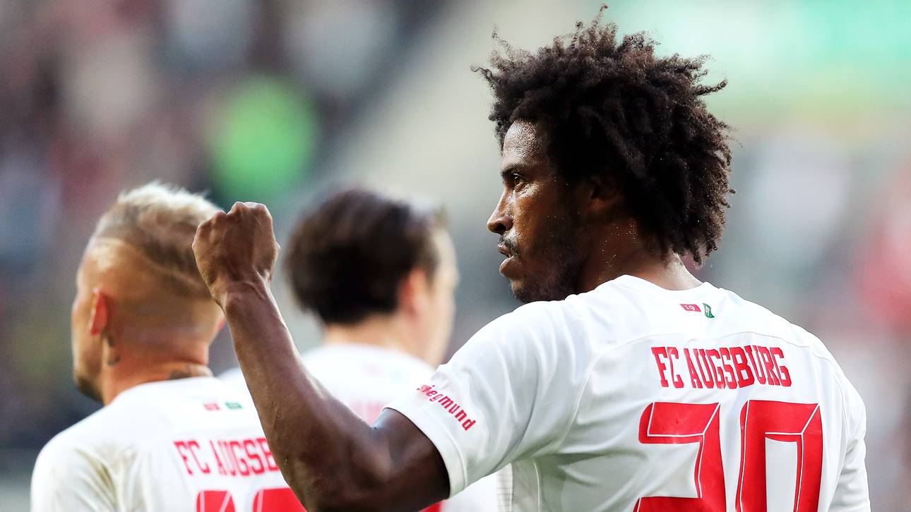 Caiuby meldet sich aus Brasilien