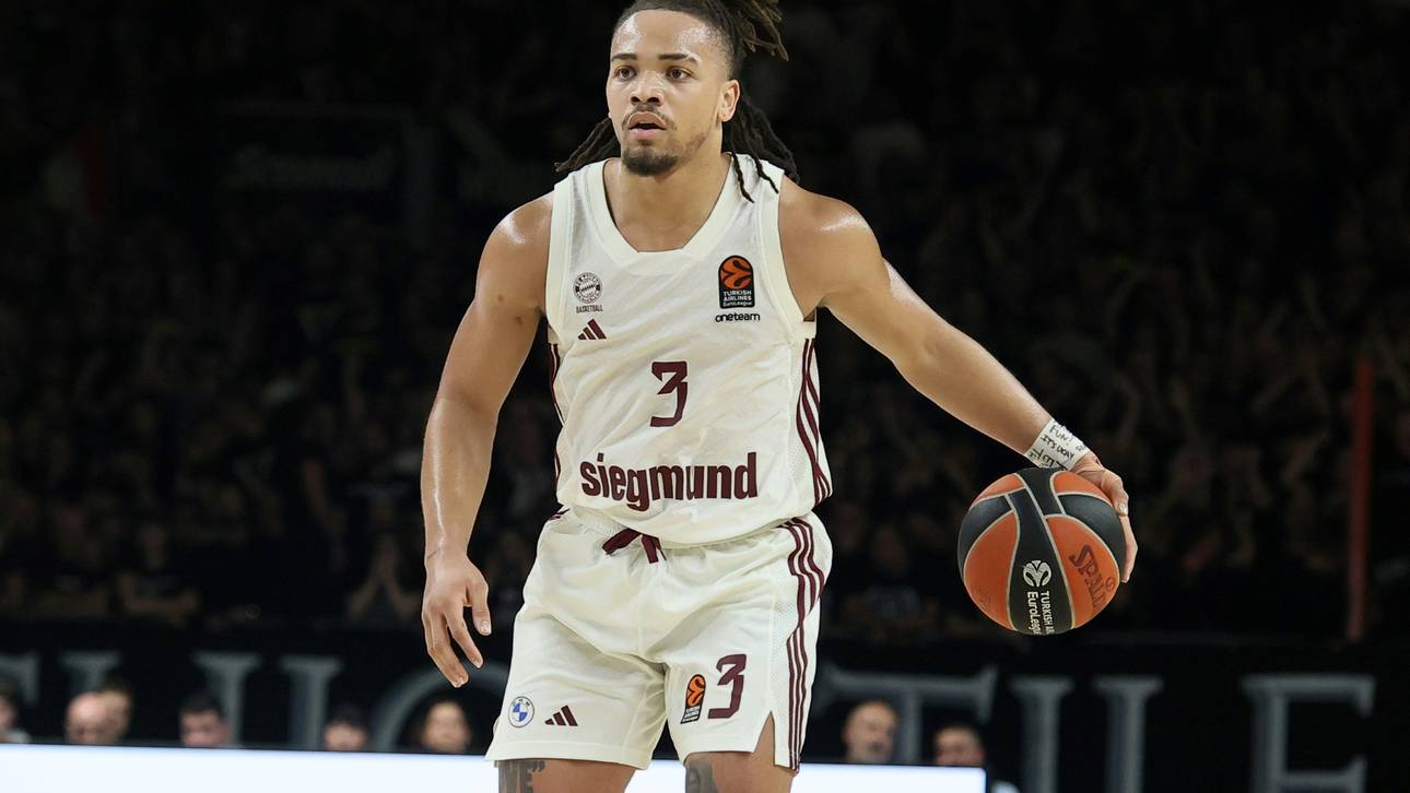 BBL: Bayern nehmen Revanche