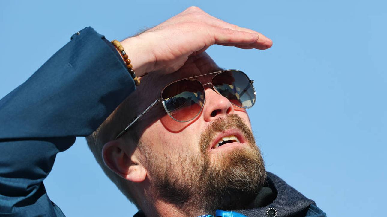 Alkohol-Eklat um Skisprung-Trainer