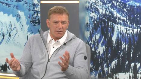 Wolfgang Maier übt im „SKI & BERGE: Das DSV Magazin“ scharfe Kritik am internationalen Ski-Verband rund um den FIS-Präsidenten und den aktuellen Weltcup-Kalender. 