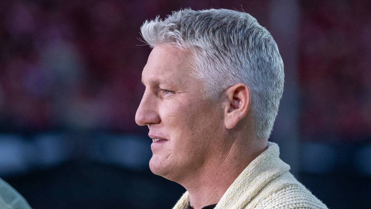 Schweinsteiger enthüllt Transfer-Idee
