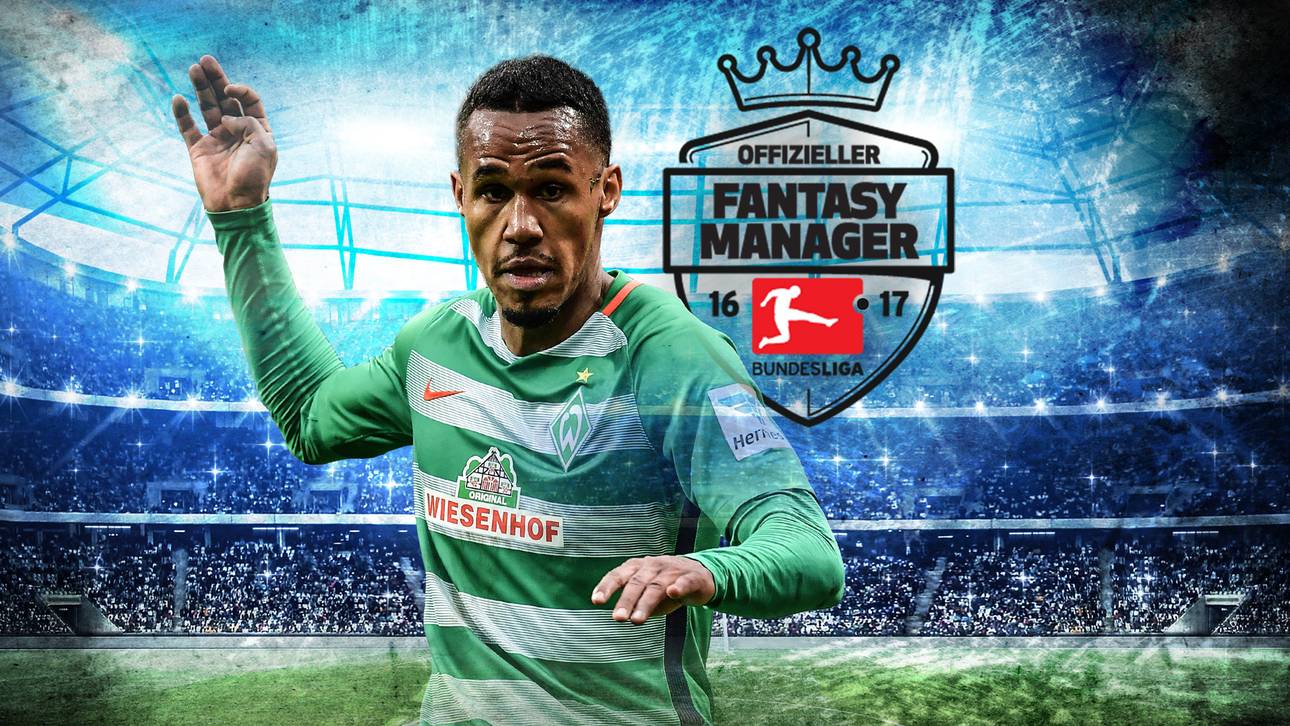 Gebre Selassie setzt Werder-Dominanz fort