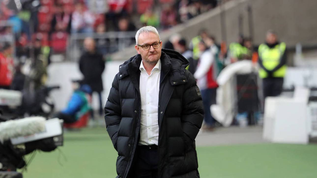 VfB-Boss: „Mich kotzt das an!“