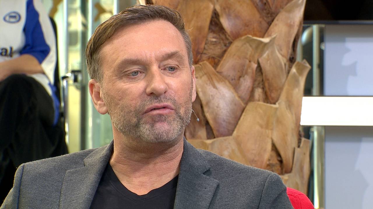 „Vor der Leistung kommt die Lust“