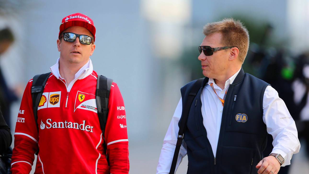 Verstappen: Steward wehrt sich