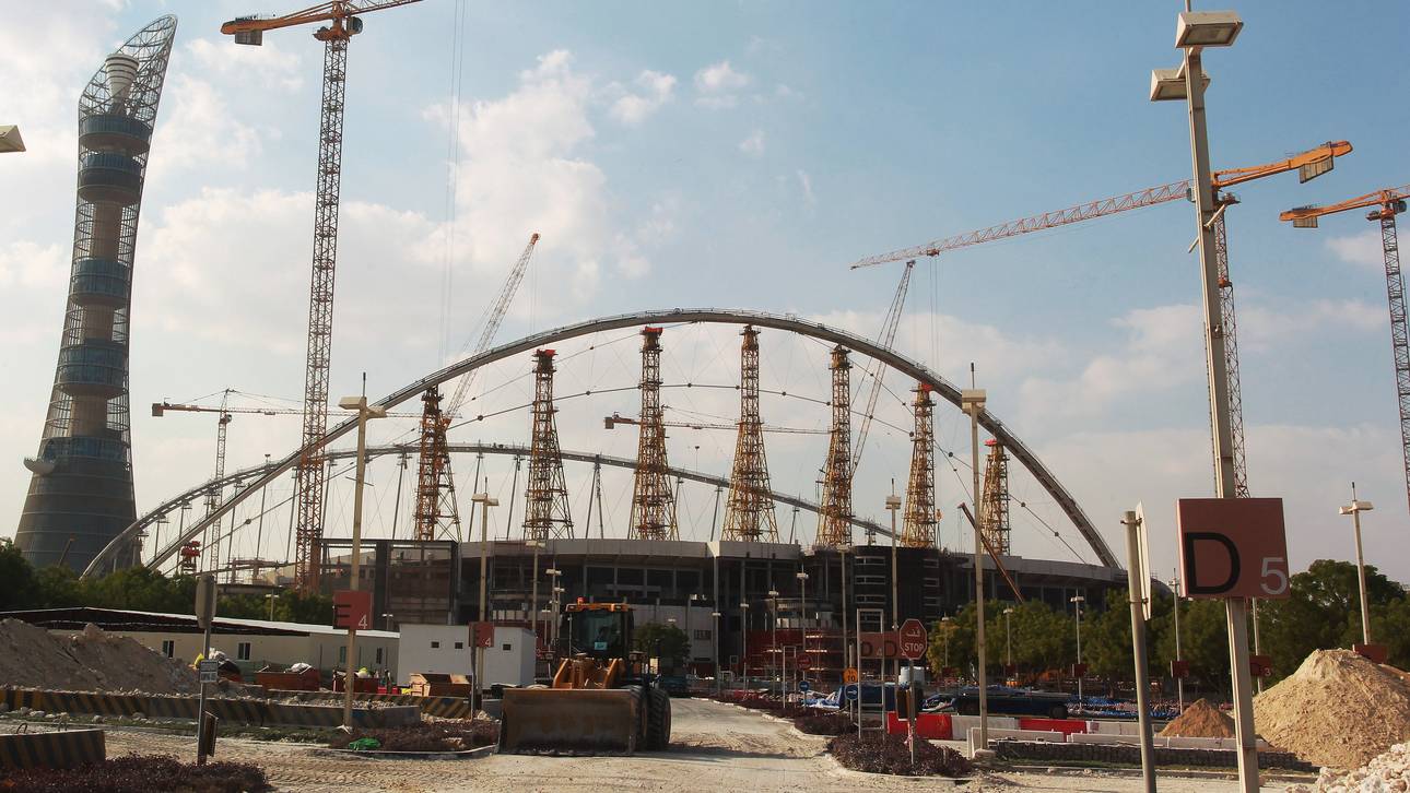 Katar will Kafala-System reformieren