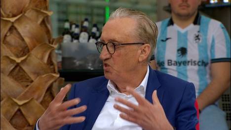 Jamal Musiala feiert beim Bayern-Sieg in Leipzig sein Comeback. Kommt Lennart Karl dadurch nun zu weniger Einsatzminuten? SPORT1-Experte Alfred Draxler glaubt, dass der Youngster davon sogar profitieren könnte.