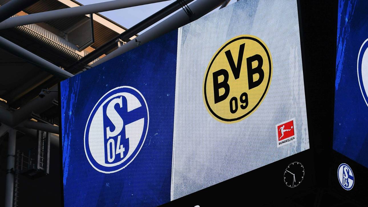 Revierderby-Ansetzungen fix!