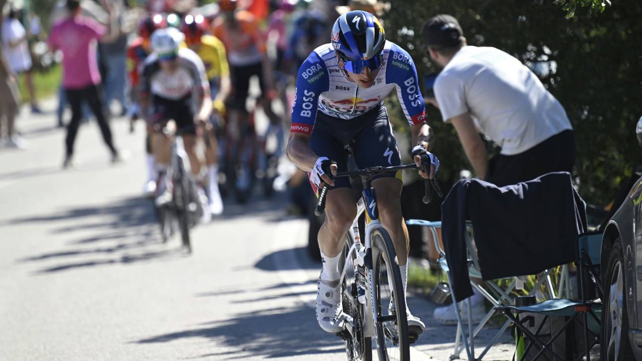 Lipowitz in ausbaufähiger Form