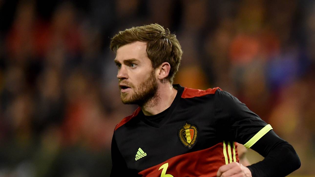 Belgien beklagt nächsten Ausfall