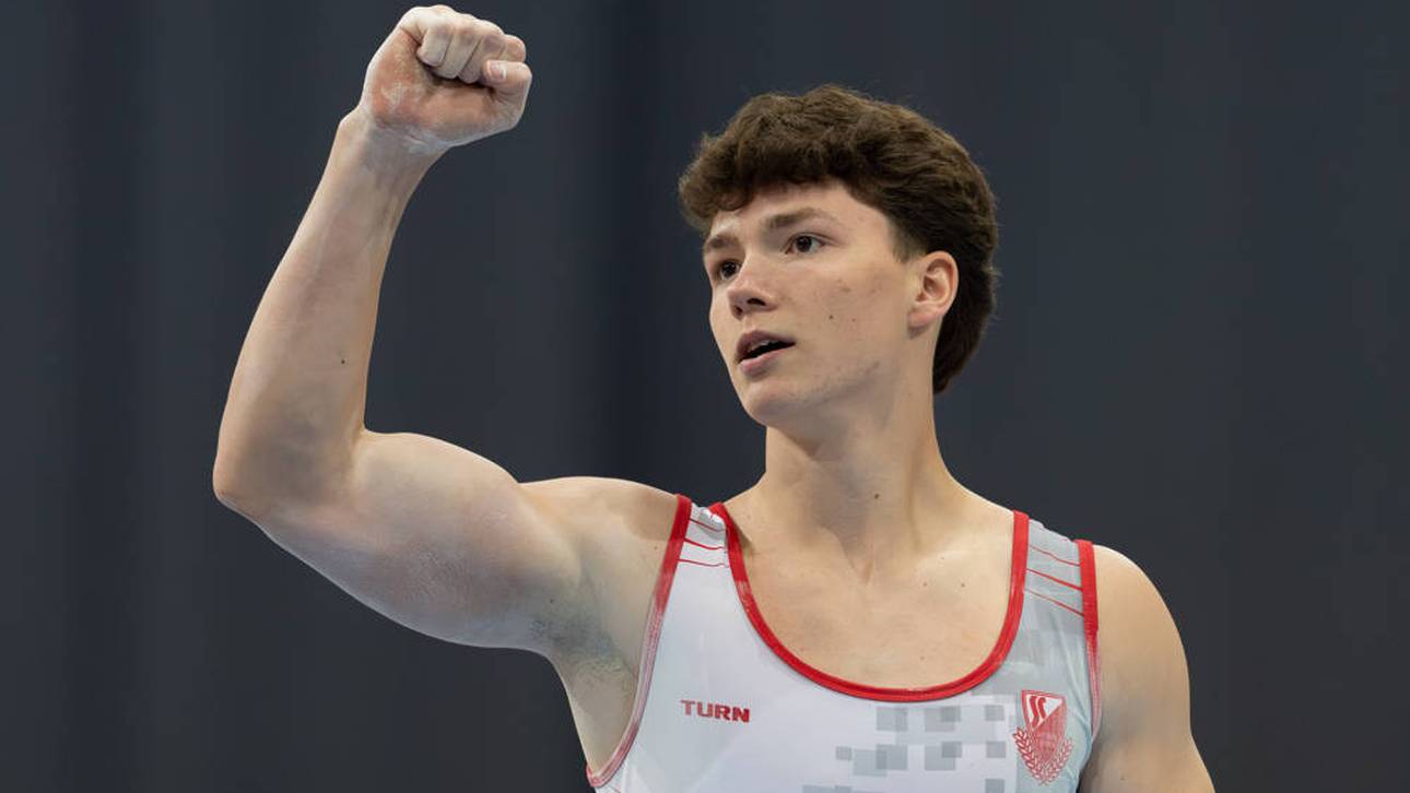 EM: Deutsches Team erreicht Finale