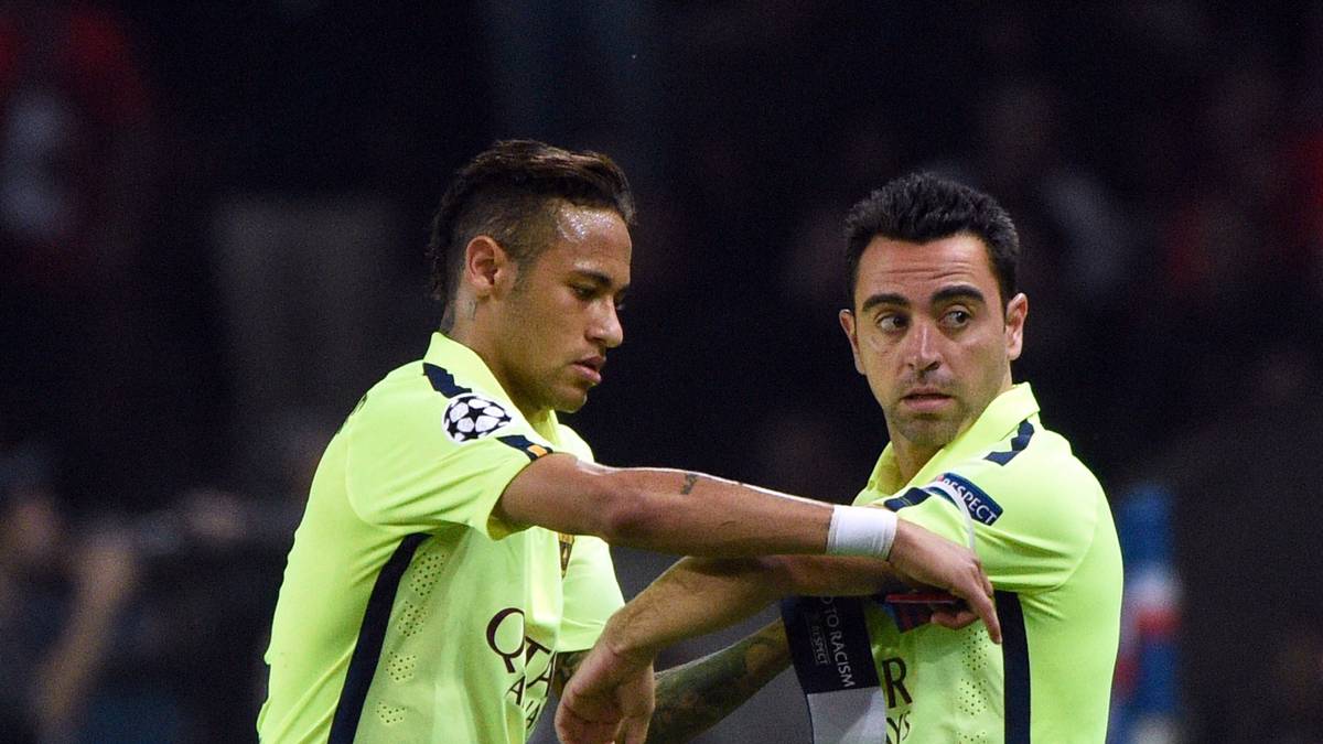 XAVI HERNANDEZ (ab 75. Minute): Der langjährige Barca-Kapitän bekam noch ein paar Einsatzminuten, blieb aber unauffällig. Vielleicht sparen er und Iniesta sich ihre Glanztaten ja für das Finale in Berlin auf - womöglich im Clasico gegen Real Madrid. SPORT1-NOTE: 3,5