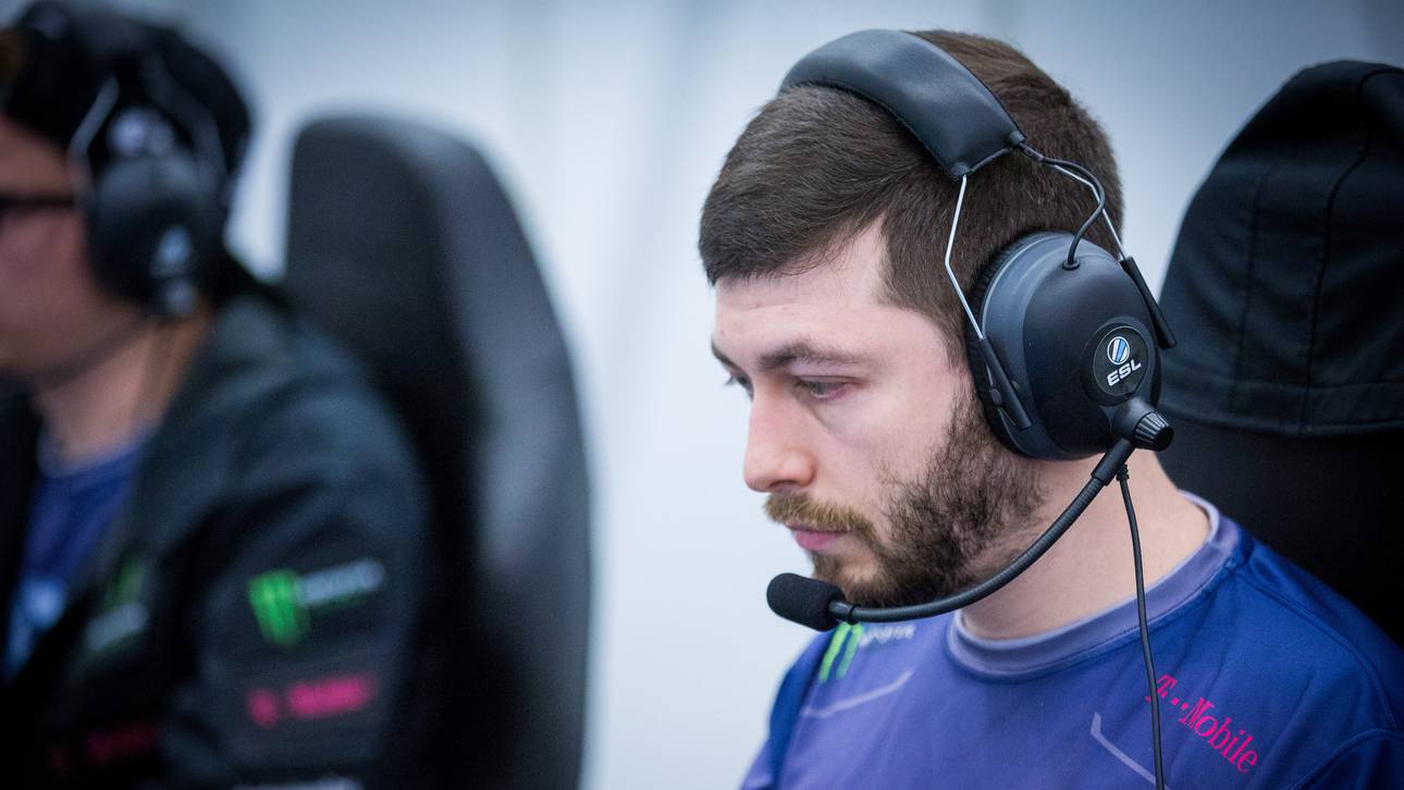 Wechselphase: Legenden treten ab