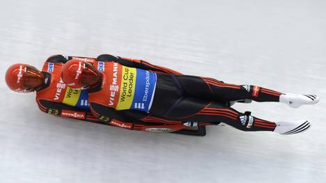 Wendl und Arlt gewinnen auch in St. Moritz
