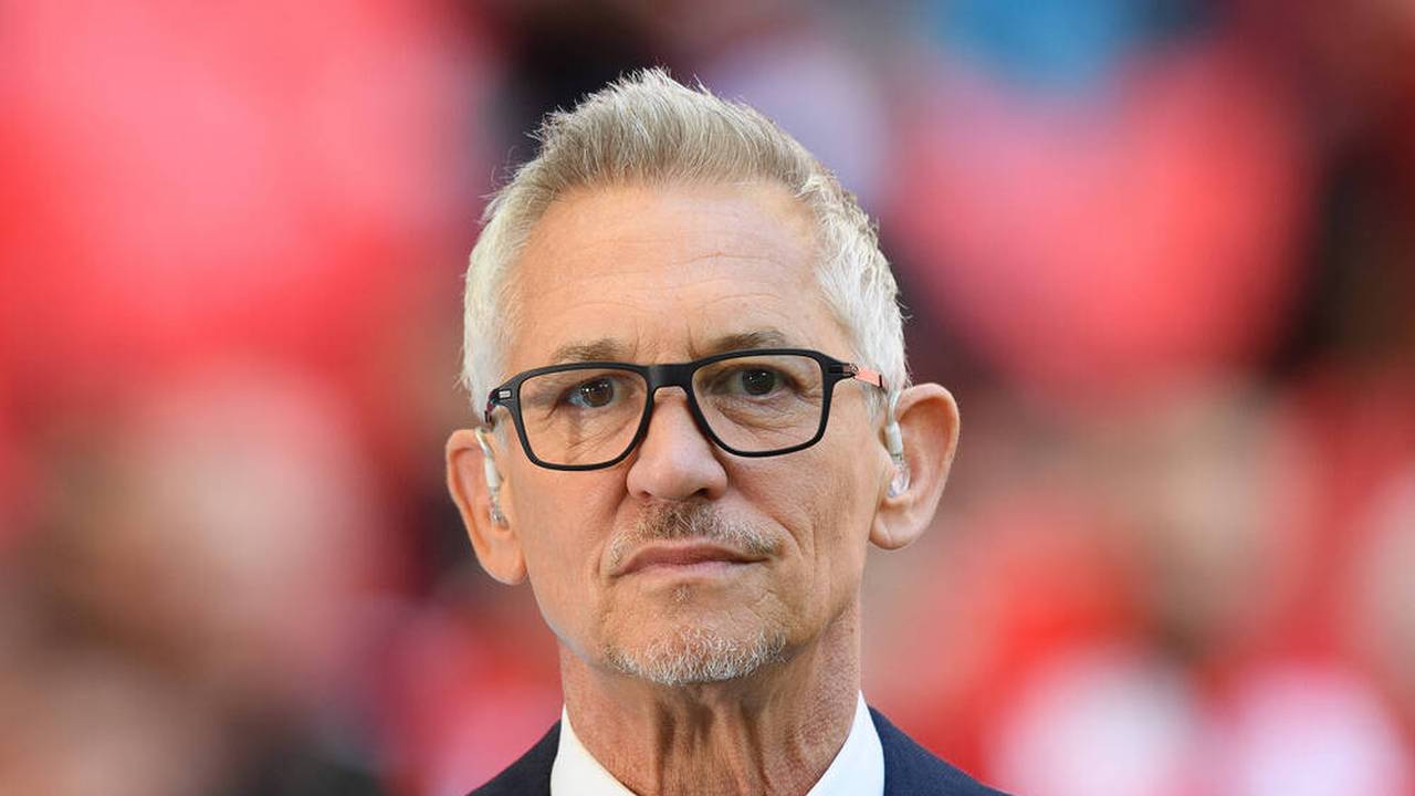 BBC feuert Gary Lineker - und löst Proteste aus