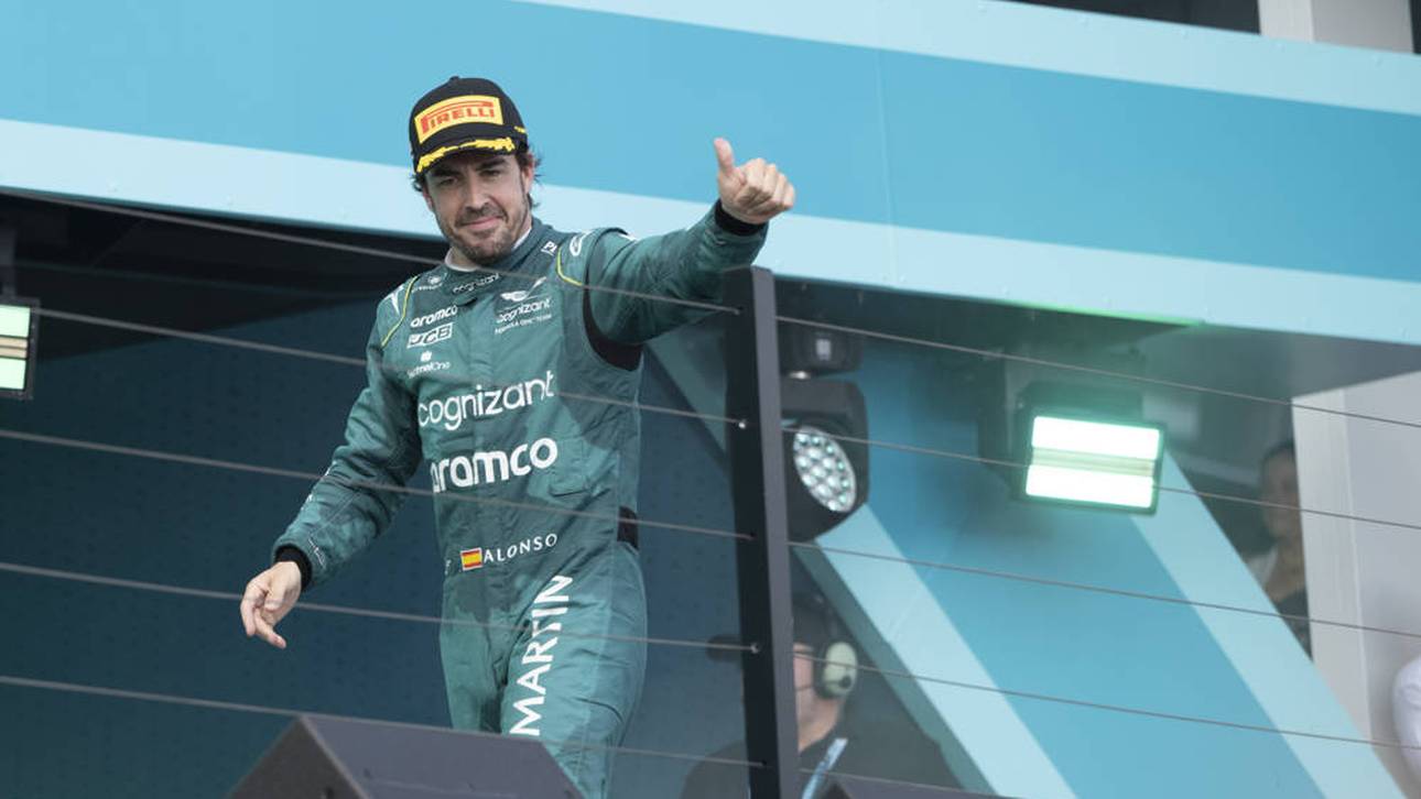 Karriereende? Alonso mit Klartext