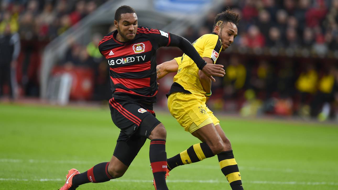 Tah rückt ins Dortmunder Visier