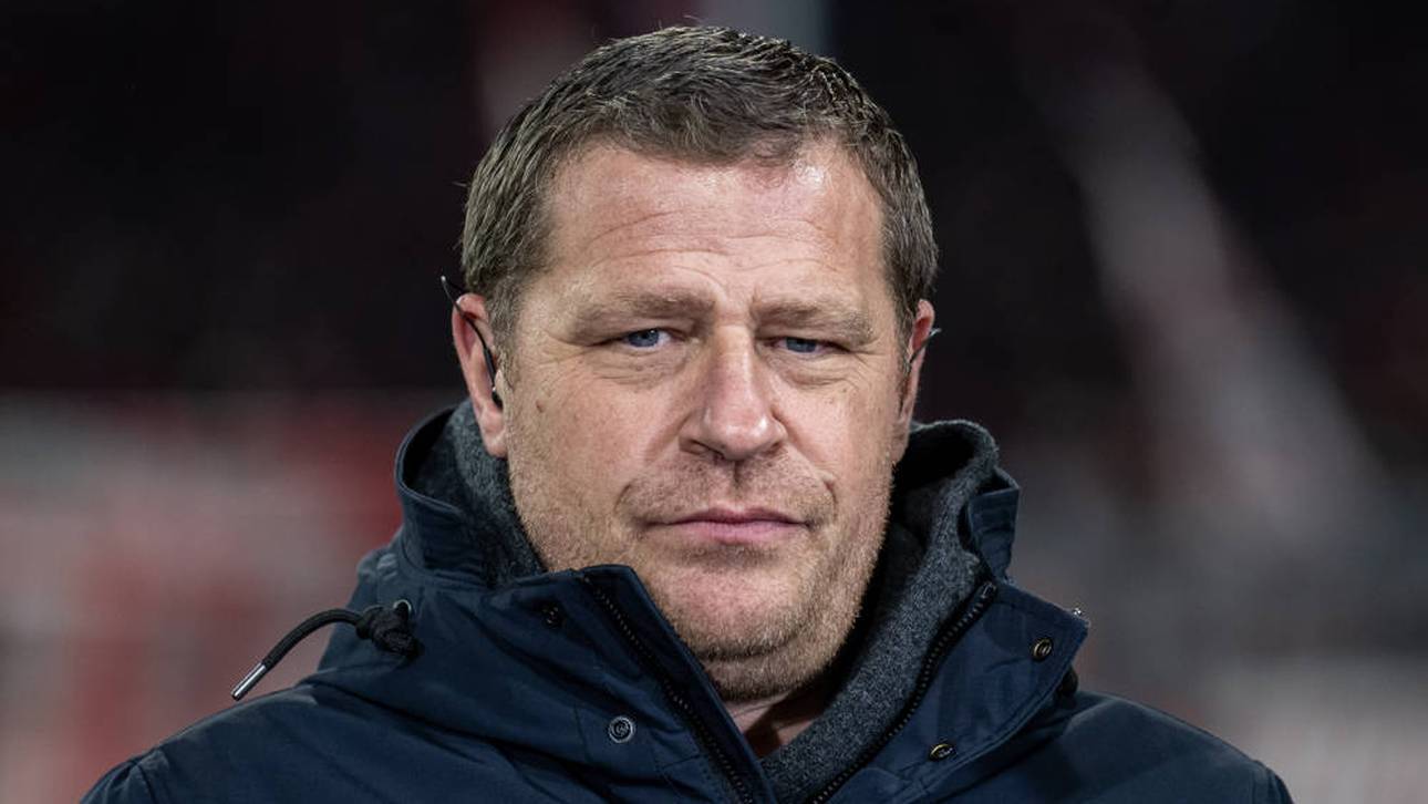 Eberl reagiert auf Hoeneß-Ansage