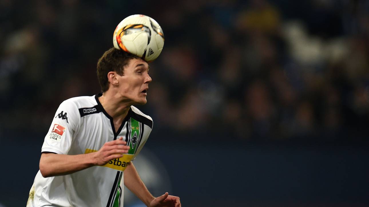 Gladbach will Christensen halten