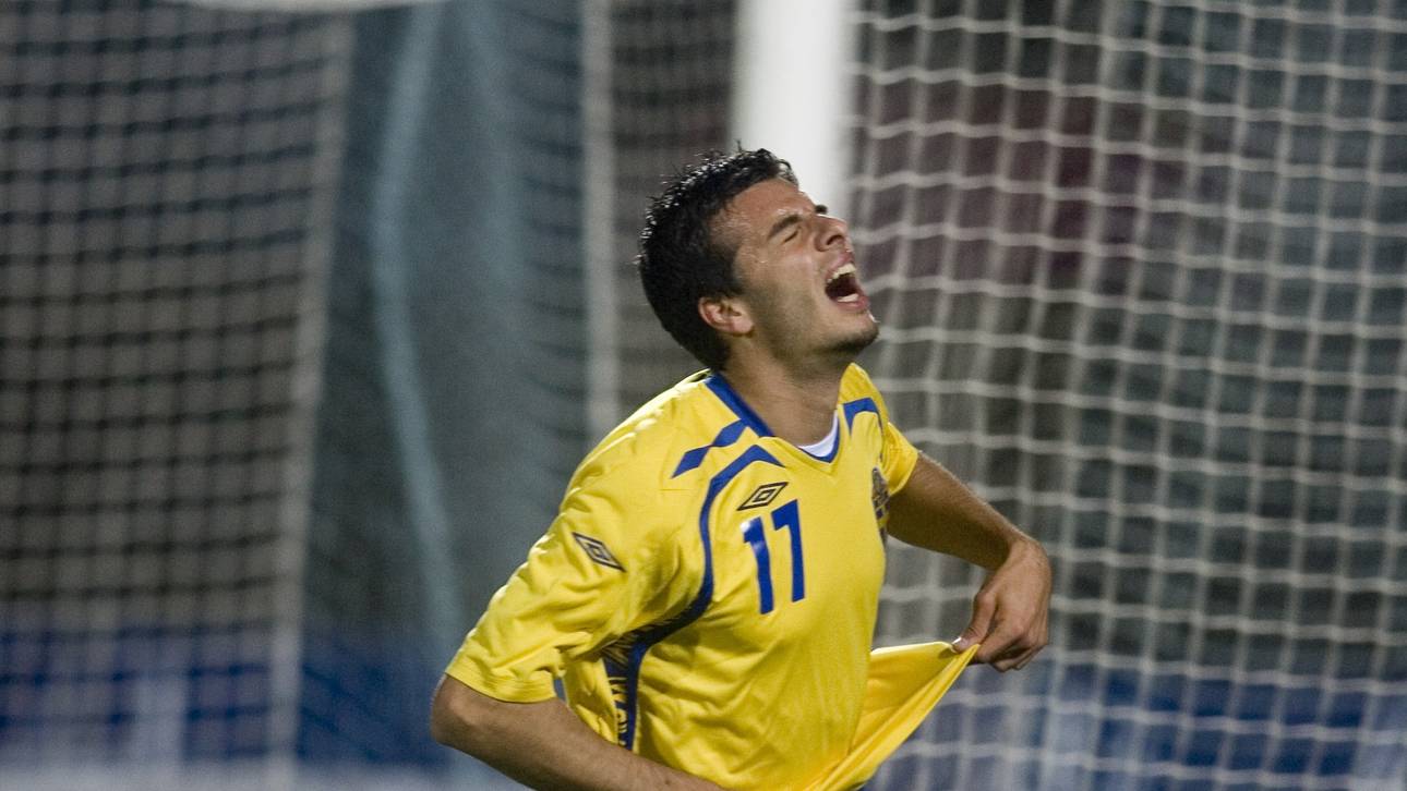 Rostock vor Verpflichtung von Youssef