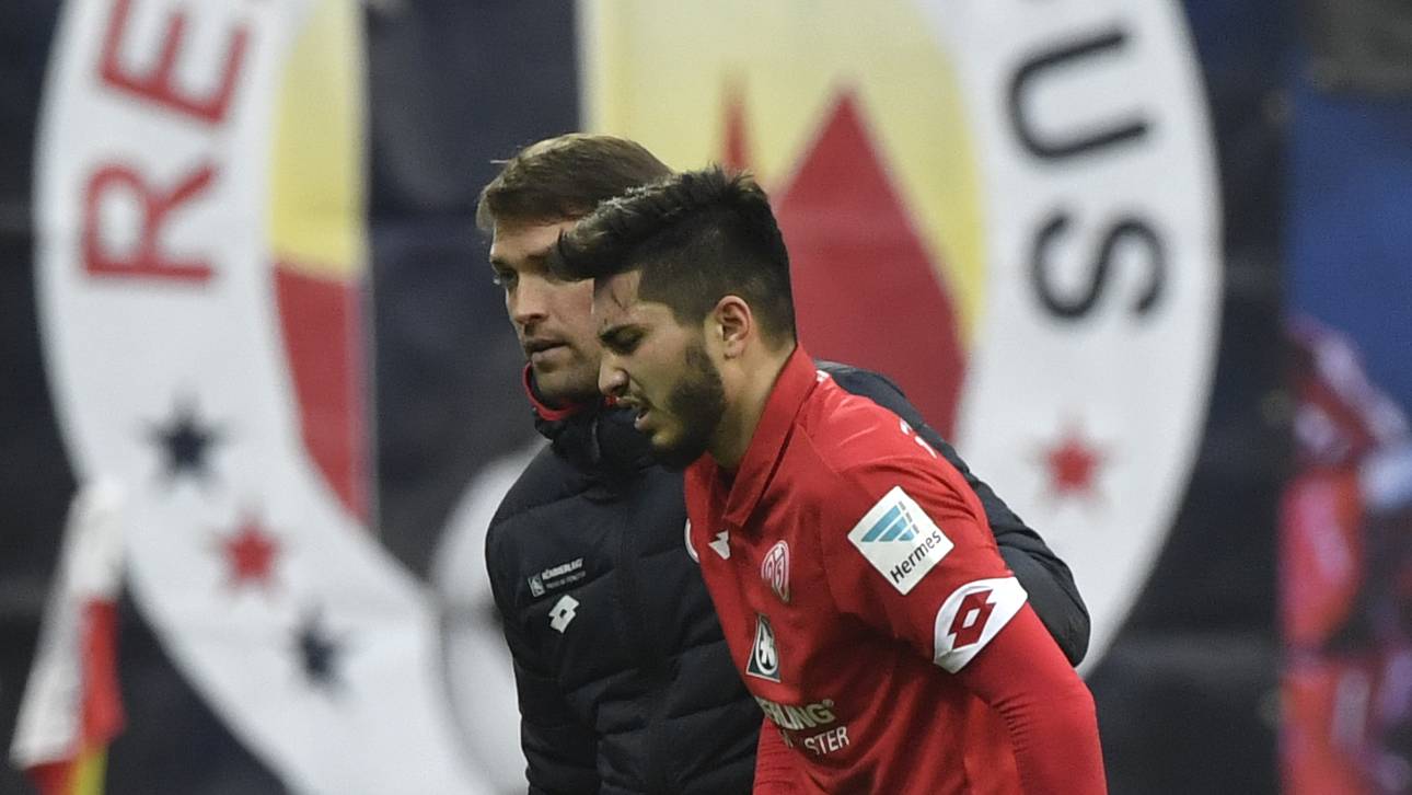 Serdar fehlt U20-Auswahl