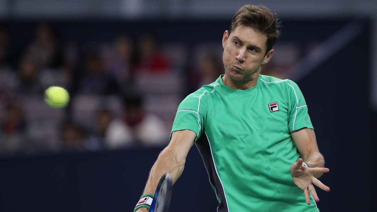 Australien und Briten siegen