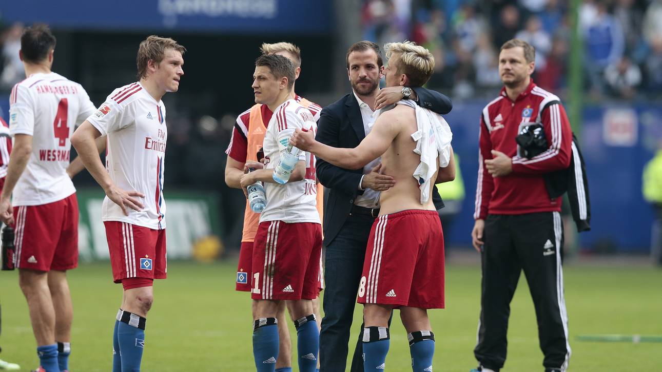 Relegationsspiel vorverlegt