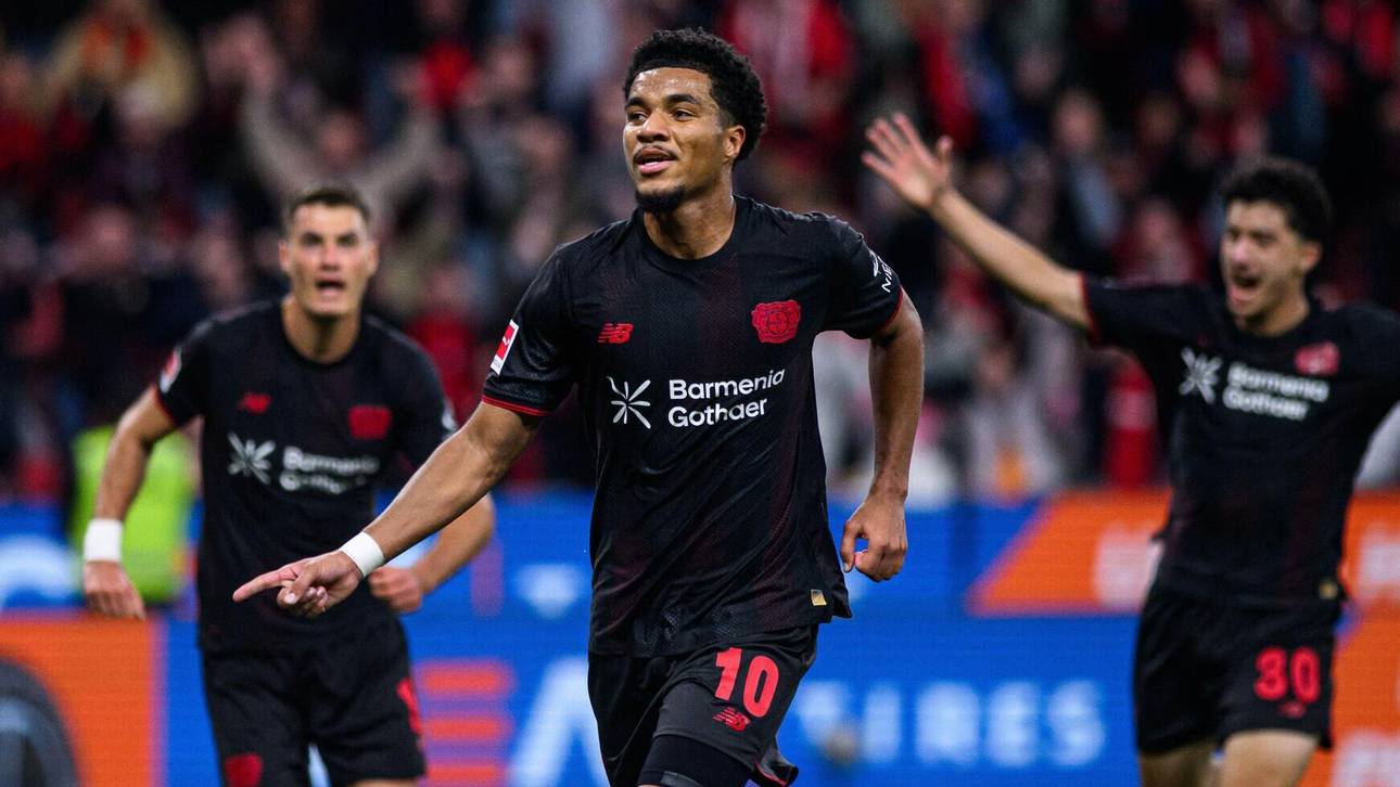 Leverkusen – PSV Tipp, Prognose & Quoten | 01.10.2025