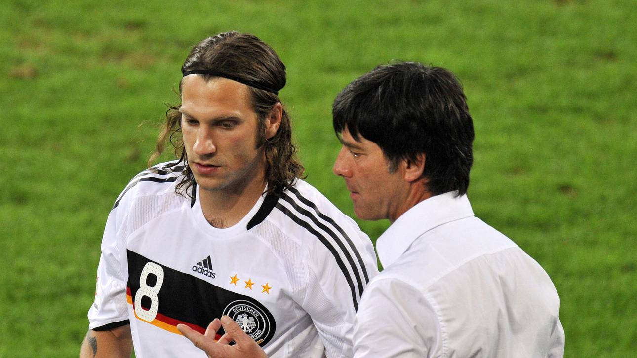 Diese DFB-Stars zofften sich mit Löw