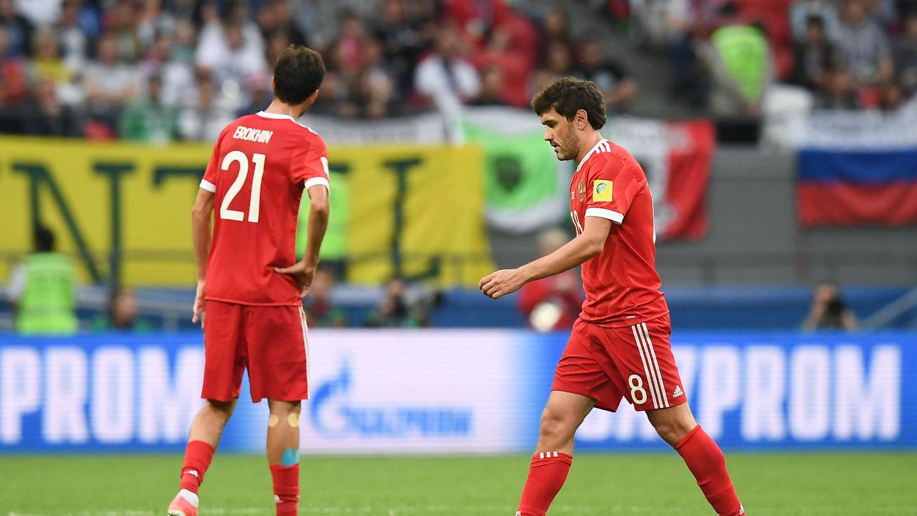 Lebedew fordert Prügel für Schirkow