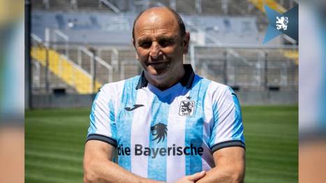Der TSV 1860 München hat sein Heimtrikot für die Saison 2025/2026 vorgestellt. Die Fans sind begeistert vom Jersey der Löwen.