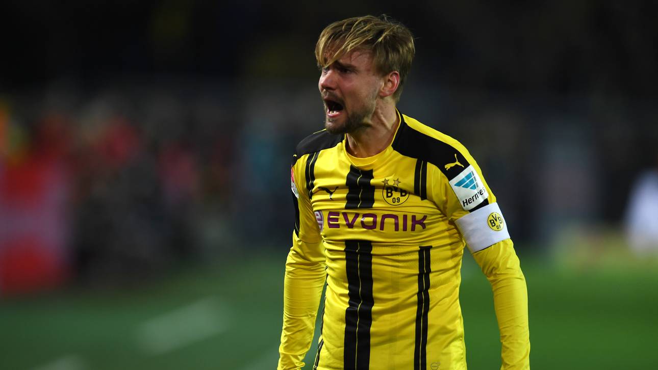 Schmelzer warnt BVB vor Arroganz