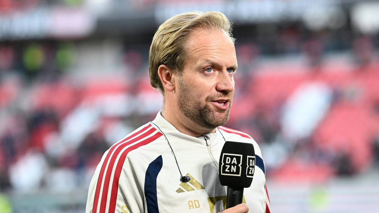 Danks und Co.: Von Zebras und Straußen