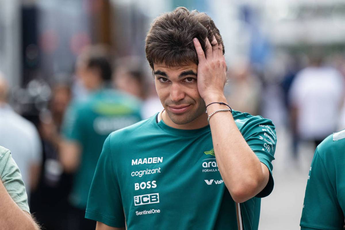 Brisantes Gerücht sorgt für Aufregung in der Formel 1