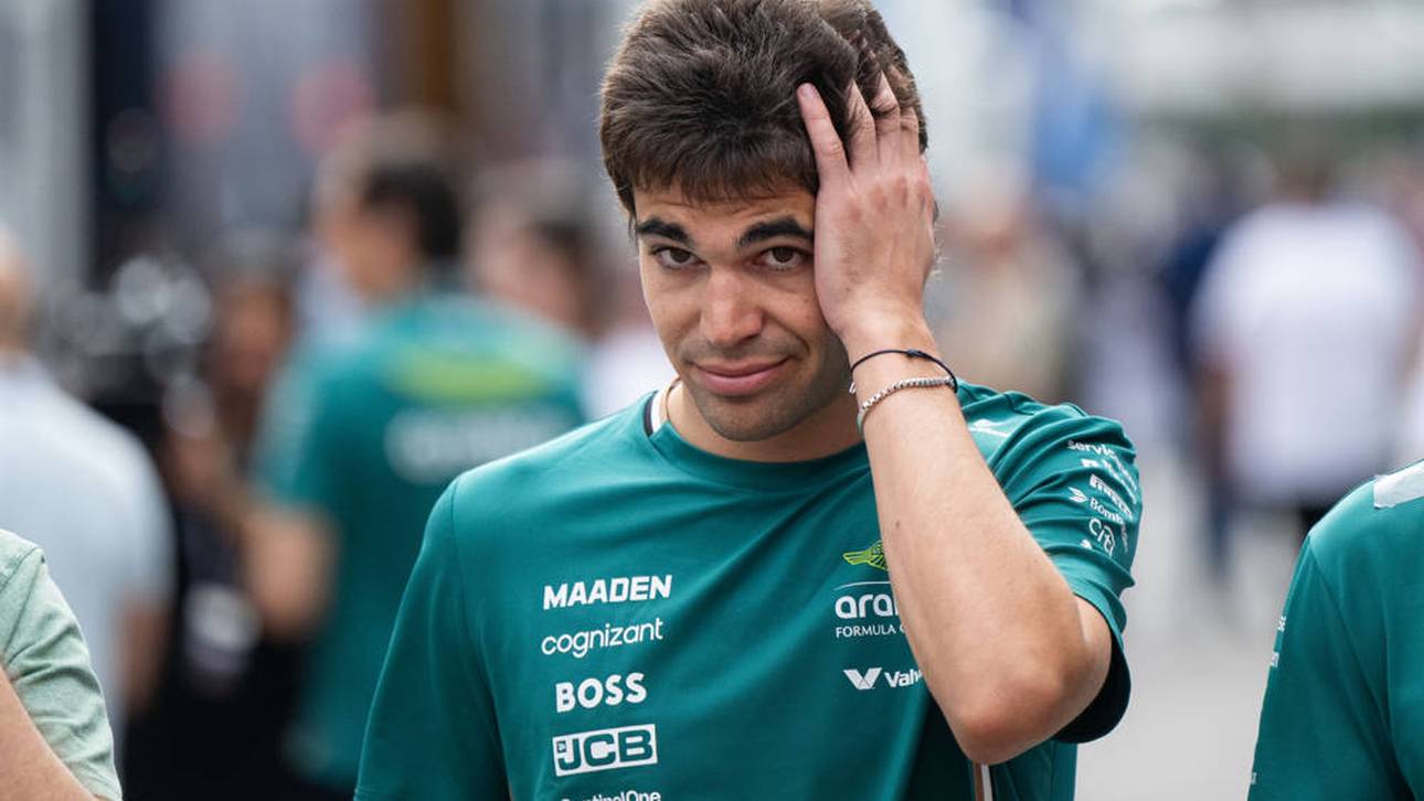 Brisantes F1-Gerücht macht die Runde