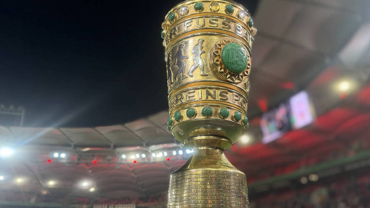DFB-Pokal: SPORT1 erwirbt Rechte
