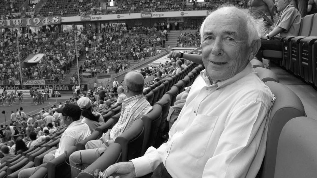 FC Bayern trauert um Reporter-Legende