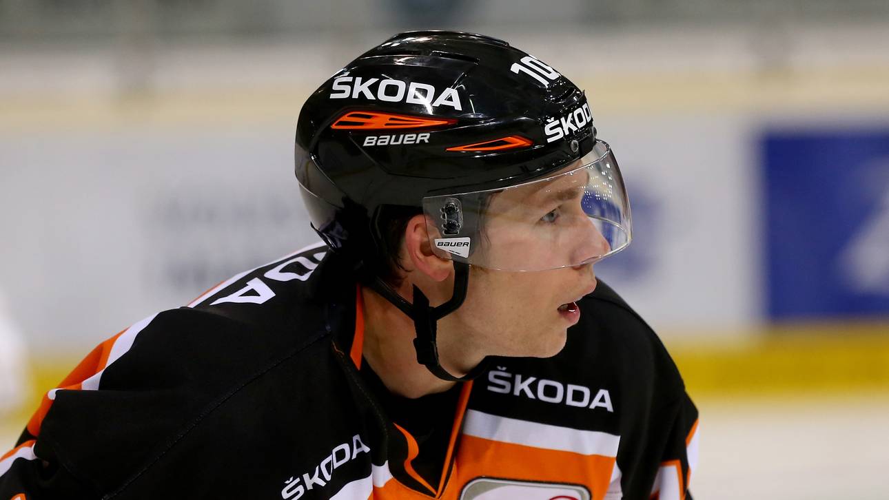 Grizzlys verlängern mit Kapitän Haskins